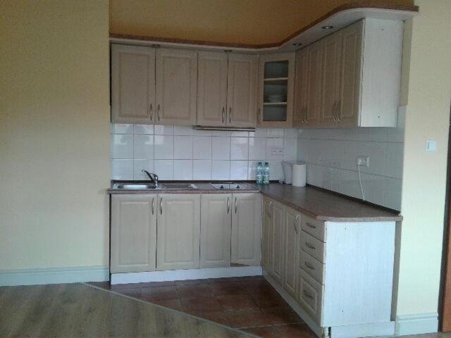 Mikołajki Apartamenty Portowe מראה חיצוני תמונה