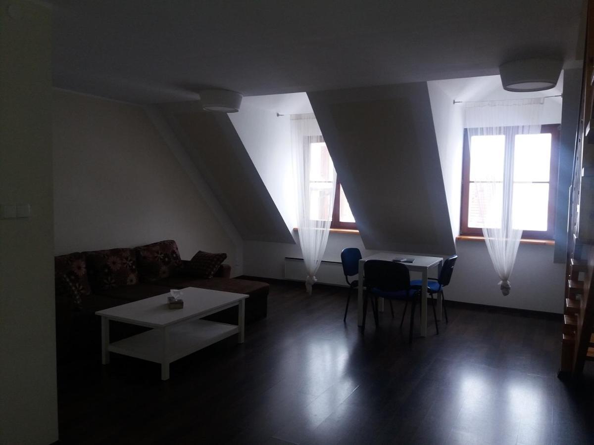 Mikołajki Apartamenty Portowe מראה חיצוני תמונה