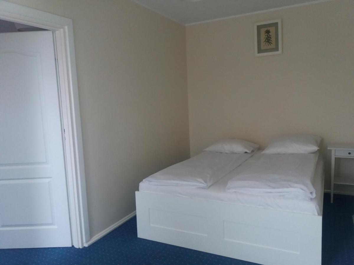 Mikołajki Apartamenty Portowe מראה חיצוני תמונה