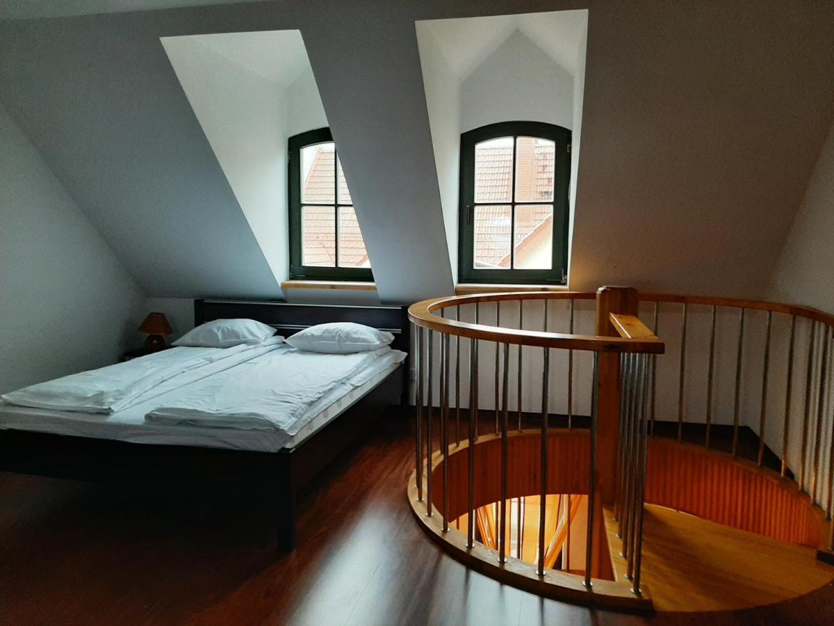 Mikołajki Apartamenty Portowe מראה חיצוני תמונה