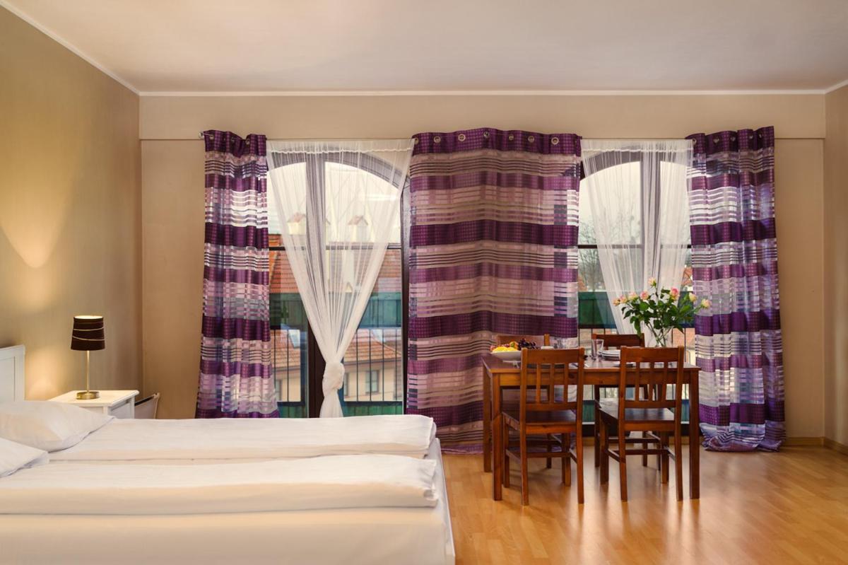 Mikołajki Apartamenty Portowe מראה חיצוני תמונה