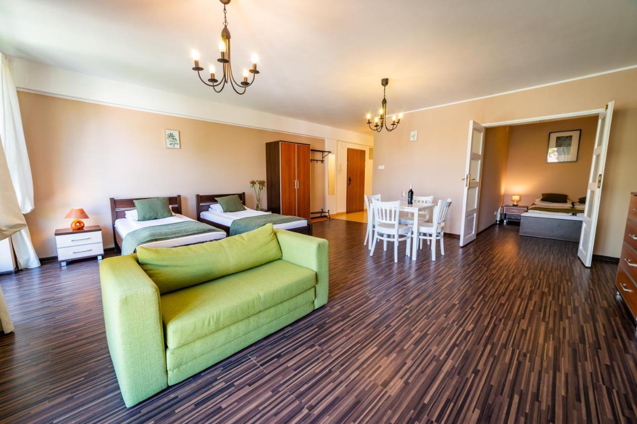 Mikołajki Apartamenty Portowe מראה חיצוני תמונה