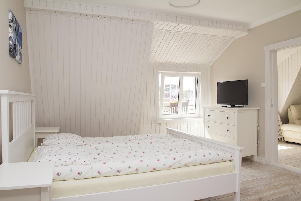 Mikołajki Apartamenty Portowe מראה חיצוני תמונה