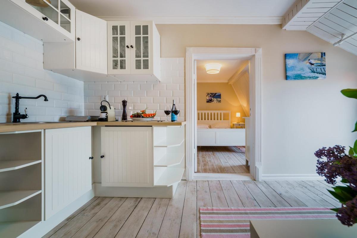 Mikołajki Apartamenty Portowe מראה חיצוני תמונה