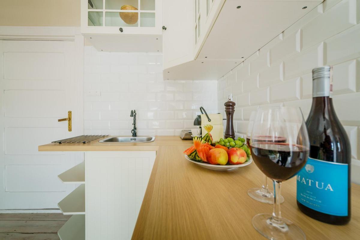 Mikołajki Apartamenty Portowe מראה חיצוני תמונה