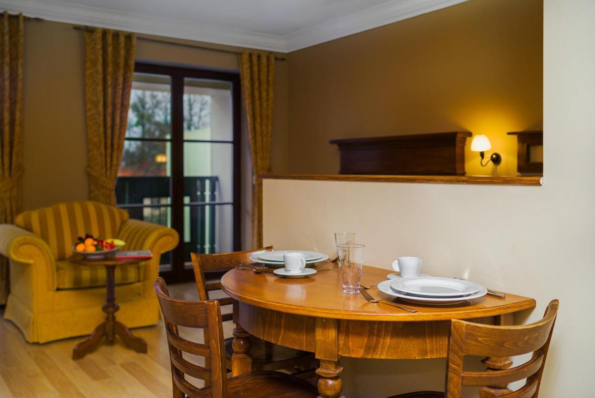 Mikołajki Apartamenty Portowe מראה חיצוני תמונה
