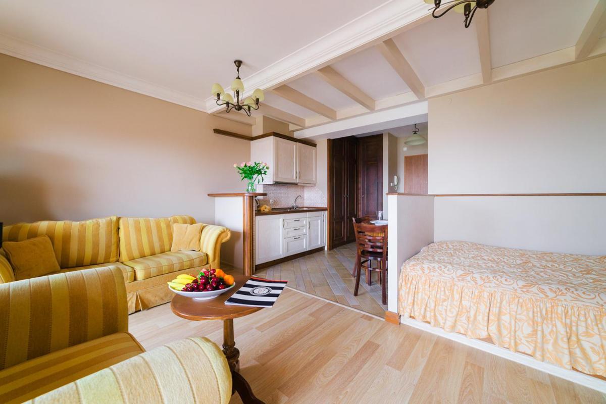 Mikołajki Apartamenty Portowe מראה חיצוני תמונה