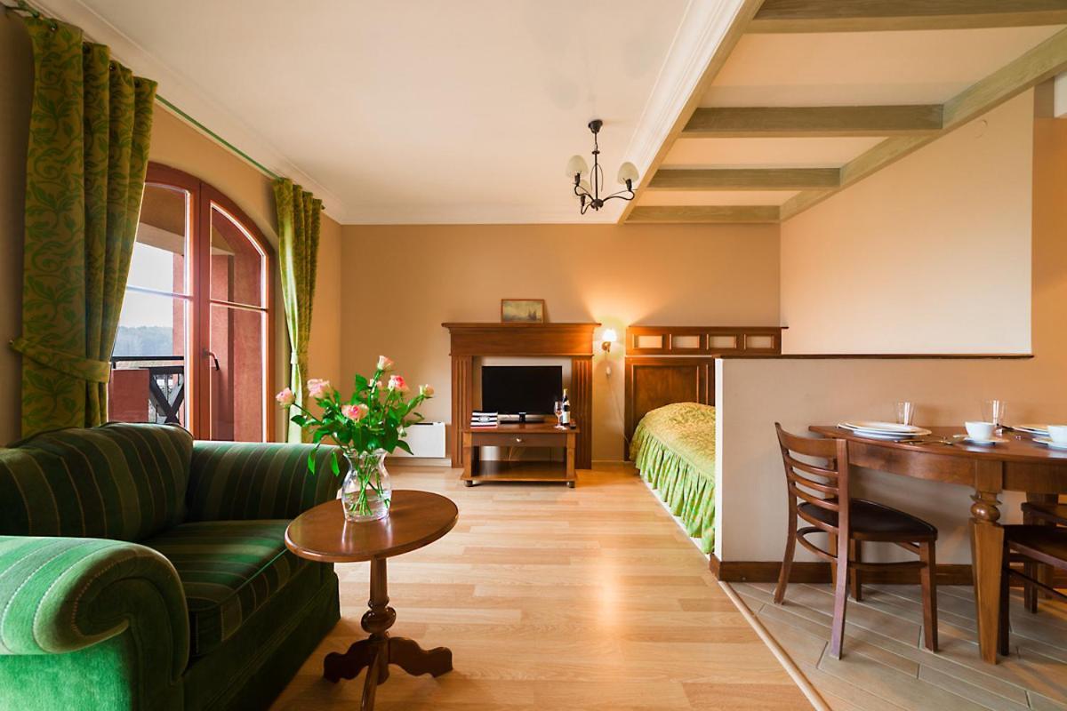 Mikołajki Apartamenty Portowe מראה חיצוני תמונה